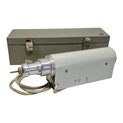 Haake 500 rheometer - m,
