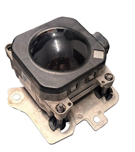 Audi acc radarsensor - audi,