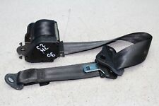 Citroen C2 VTS Bj.06 Sicherheitsgurt Gurt hinten links 96422204XX