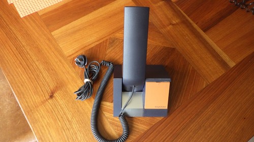 Bang olufsen design telefon - design,