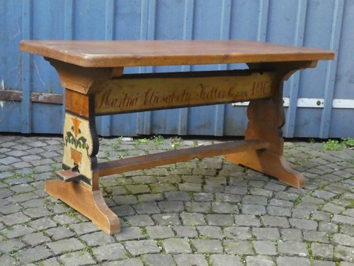 Super antik couchtisch - super,