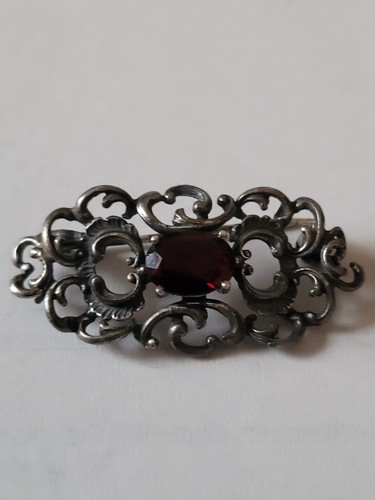 Jugendstil 835er silber - jugendstil,