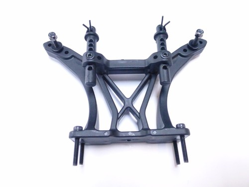 Hpi firestorm flux - firestorm,