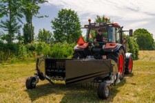 Schwadlüfter BOCIAN 2,75