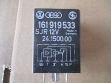 VW Golf 3 Passat B3 B4 LT T4 Lupo Audi A3 Relais Sitzheizung NEU orig. 161919533