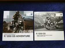 BMW Motorrad R 1200 GS