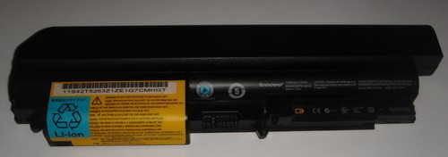 Batterie original lenovo r400 - original,