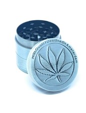 Grinder grau metall folie 40mm - metall,