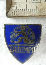 Rarität uralter triumph - uralter,