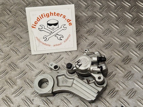 Bremssattel bremszange hinten - bremssattel,