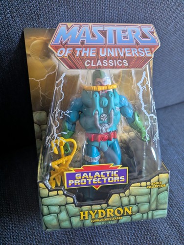 Motu masters the - motu,