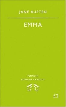 Emma penguin popular - emma,