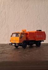 Kamaz 1/43. Auto-&Verkehrsmodelle