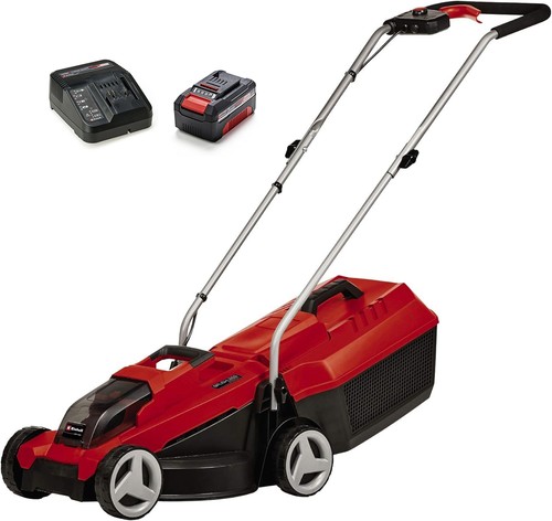 Einhell akku rasenmäher 32cm - akku-rasenmäher,
