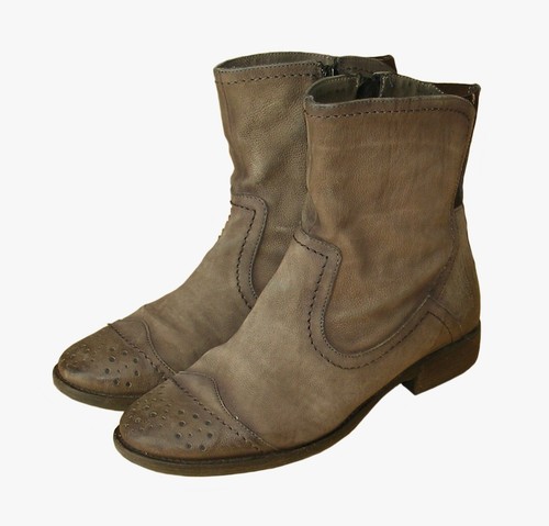 Salamander stiefeletten gr - *salamander,