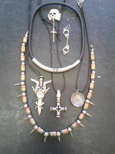 Biker,Tribal,Gothic,Skull,Stat