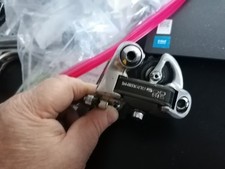 Shimano 600 Sis Schaltwerk Für 6-7-fach