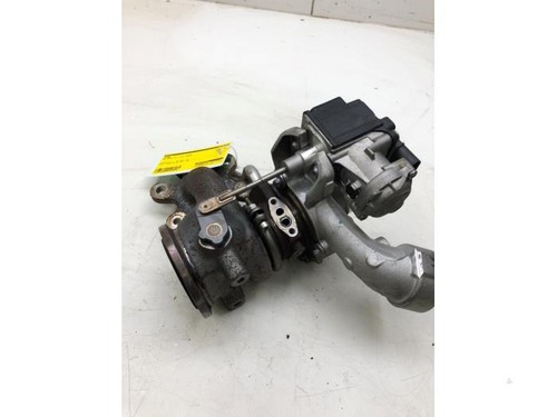 Turbolader polo 6c - vw, v