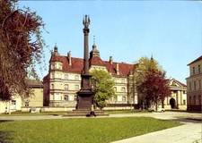 Ak Güstrow in Mecklenburg