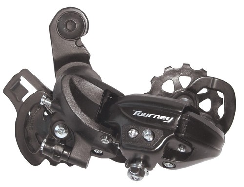 Shimano tourney ty300 - shimano,