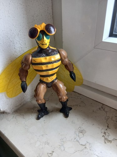 Man motu vintage mattel - -,