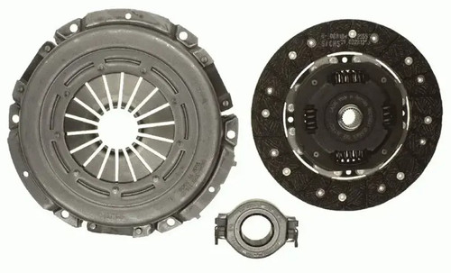 Kupplungssatz 3000 162 001