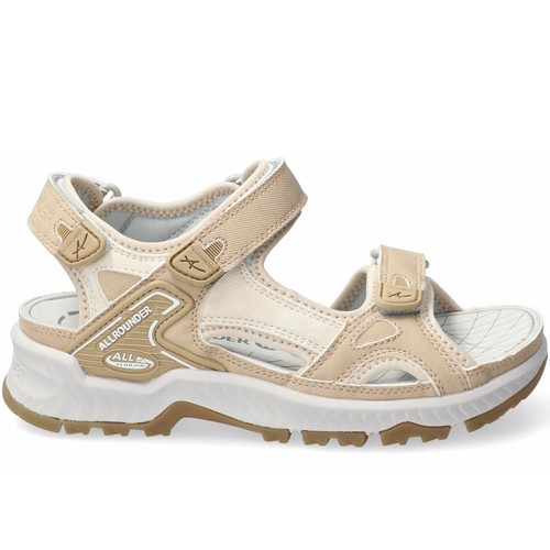 Allrounder mephisto - allrounder,