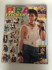 Bravo Nr. 9 20.02.1986 Jugendzeitschrift 90er Party GK-F192