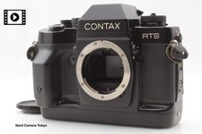[NEUWERTIG] Contax RTS III
