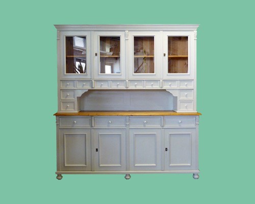 Küchenbuffet buffetschrank - küchenbuffet,