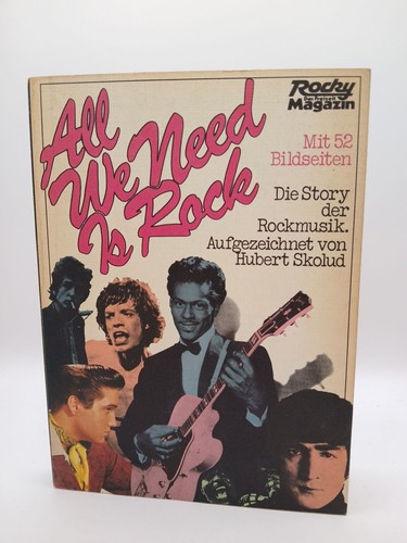 All need rock die story - all,