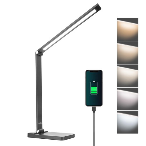 Schreibtischlampe led dimmbar - schreibtischlampe,