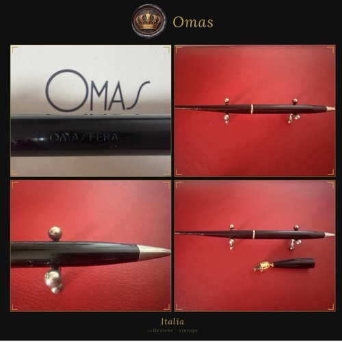 Omas kugelschreiber - omas,