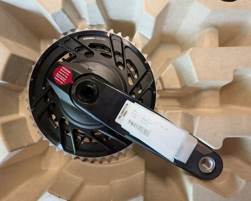 Sram force axs powermeter - axs,