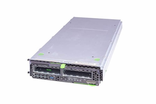 Fujitsu primergy bx2580 - fujitsu, m1