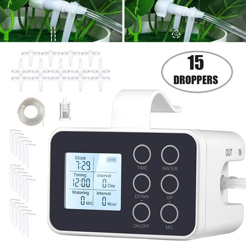 Bewässerungssystem timer - bewässerungssystem,