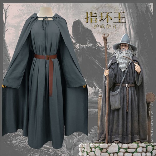 The hobbit gandalf - the,