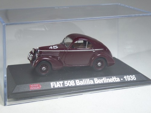 Starline fiat 508 - (yg-41),