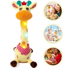 Groovige singende und tanzende