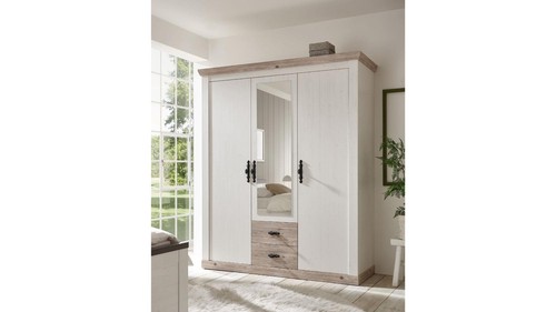 Kleiderschrank florenz schrank - kleiderschrank,