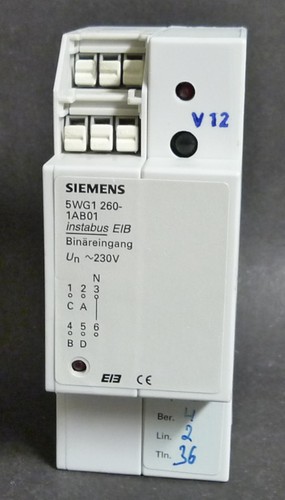 Siemens 5wg1 260 1ab01 - siemens, 260-1ab01