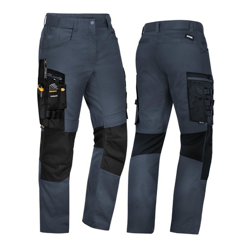 Uvex arbeitshose herren - uvex,