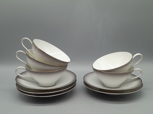 Rosenthal bettina platin - platin, 5