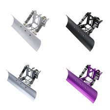 1/18 RC Metall Schneepflug