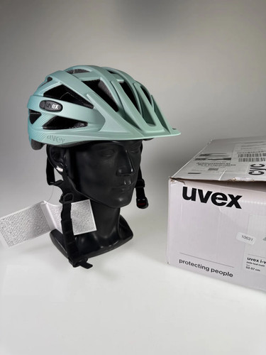 Uvex fahrradhelm - uvex, cc