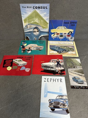 60er jahre auto - 8,