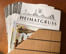 Heimatgruß vom Heimatkreis