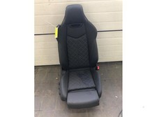 Sitz rechts Audi TT 8S