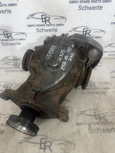 7510659 bmw 0d 184ps - 7510659, 3,0d