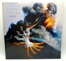 Anyone's Daughter – Adonis